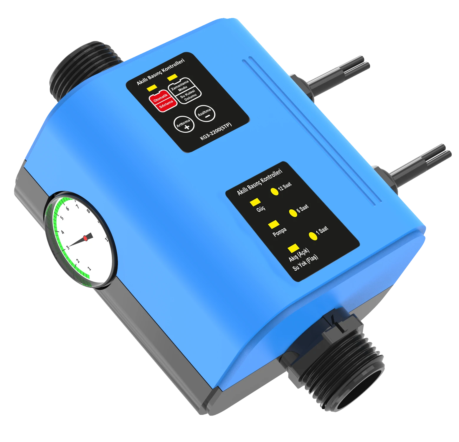 Akıllı Kontrol Cihazı KG3-2200(STP)
